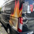 1571357-5 Ford Transit 290 2.0 TDCi Manual, 130hp, 2017