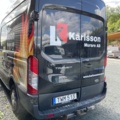 1571357-6 Ford Transit 290 2.0 TDCi Manual, 130hp, 2017