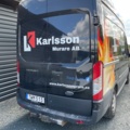 1571357-7 Ford Transit 290 2.0 TDCi Manual, 130hp, 2017