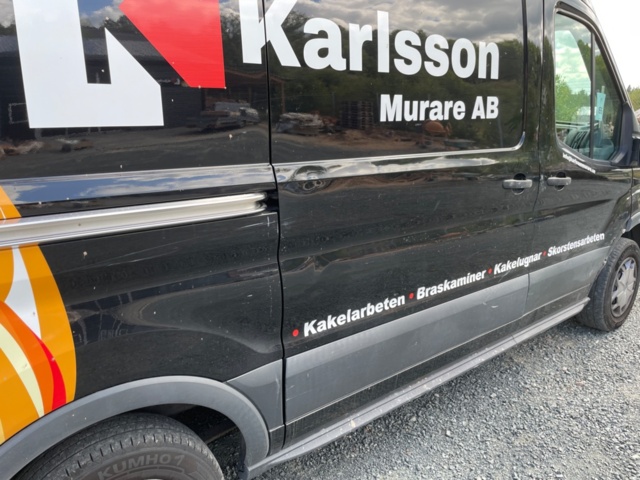 1571357-9 Ford Transit 290 2.0 TDCi Manual, 130hp, 2017