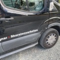 1571357-10 Ford Transit 290 2.0 TDCi Manual, 130hp, 2017