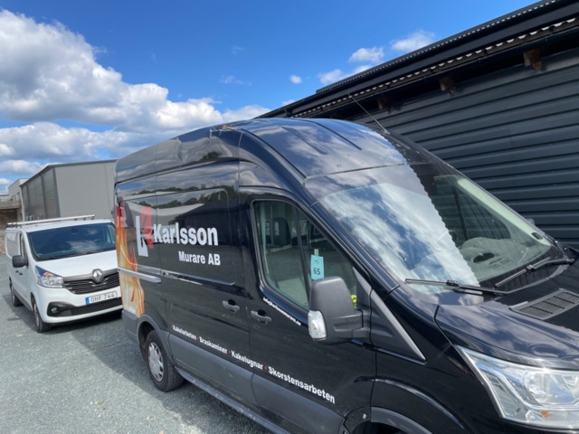 1571357-13 Ford Transit 290 2.0 TDCi Manual, 130hp, 2017
