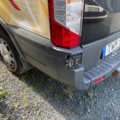 1571357-21 Ford Transit 290 2.0 TDCi Manual, 130hp, 2017