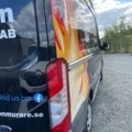 1571357-24 Ford Transit 290 2.0 TDCi Manual, 130hp, 2017