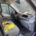 1571357-34 Ford Transit 290 2.0 TDCi Manual, 130hp, 2017