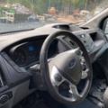 1571357-39 Ford Transit 290 2.0 TDCi Manual, 130hp, 2017