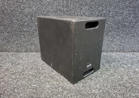 Subwoofer Vieta Do 80S