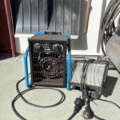 1546149-4 Compressor, construction fan and work light - Black+Decker, Novipro