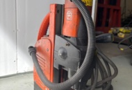 1546151 Magnetic drill - Fein