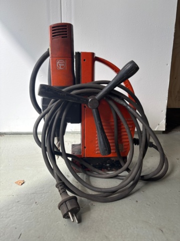 1546151-2 Magnetic drill - Fein