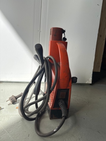 1546151-3 Magnetic drill - Fein