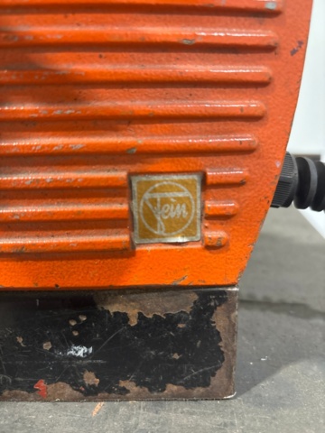 1546151-5 Magnetic drill - Fein