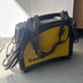 1546148-2 MIG welding - ESAB Caddy Mig C160i