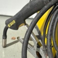 1546148-4 MIG welding - ESAB Caddy Mig C160i