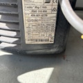 1546148-5 MIG welding - ESAB Caddy Mig C160i