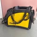 1546148-1 MIG welding - ESAB Caddy Mig C160i