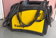 1546148 MIG-svets - ESAB Caddy Mig C160i