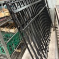 1546135-9 Pallet racking and various materials