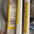 1546147-4 Welding rectifier with accessories - ESAB LHF 250