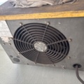 1546147-9 Welding rectifier with accessories - ESAB LHF 250
