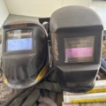 1546147-10 Welding rectifier with accessories - ESAB LHF 250