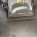 1546147-11 Welding rectifier with accessories - ESAB LHF 250