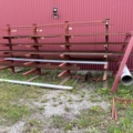 1546135-18 Pallet racking and various materials
