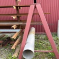 1546135-21 Pallet racking and various materials