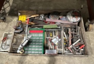1546136 Power tools and hand tools - Bosch, Metabo