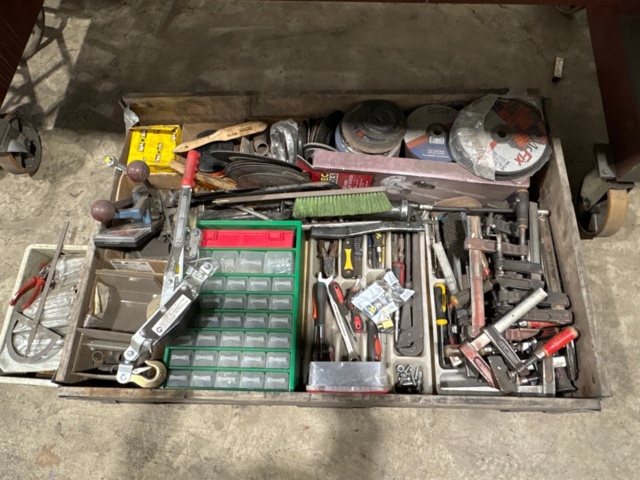 1546136-1 Power tools and hand tools - Bosch, Metabo