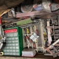 1546136-2 Power tools and hand tools - Bosch, Metabo