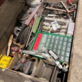 1546136-3 Power tools and hand tools - Bosch, Metabo