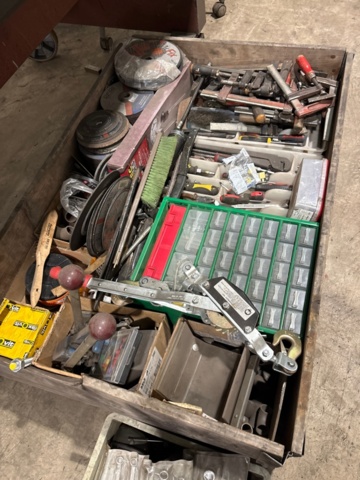 1546136-3 Power tools and hand tools - Bosch, Metabo