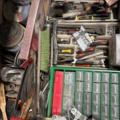 1546136-4 Power tools and hand tools - Bosch, Metabo