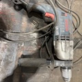 1546136-7 Power tools and hand tools - Bosch, Metabo