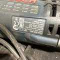 1546136-8 Power tools and hand tools - Bosch, Metabo