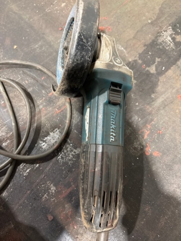1546136-11 Power tools and hand tools - Bosch, Metabo