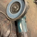 1546136-12 Power tools and hand tools - Bosch, Metabo