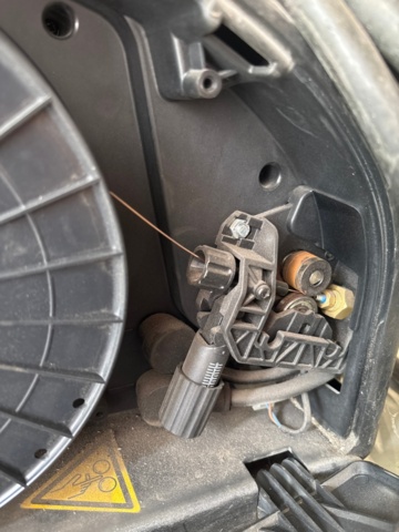 1546148-8 MIG welding - ESAB Caddy Mig C160i