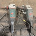 1546136-15 Power tools and hand tools - Bosch, Metabo