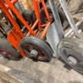 1546138-5 Transportkärror och blockvagnar