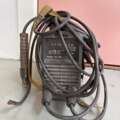1546153-3 Svets med svetspinnar - ESAB Buddy Arc 180