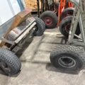 1546138-6 Transportkärror och blockvagnar