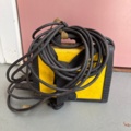 1546153-1 Svets med svetspinnar - ESAB Buddy Arc 180