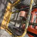 1546138-9 Transportkärror och blockvagnar