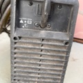 1546153-5 Svets med svetspinnar - ESAB Buddy Arc 180