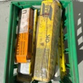 1546153-6 Svets med svetspinnar - ESAB Buddy Arc 180