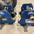 1546138-12 Transportkärror och blockvagnar