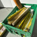 1546153-9 Svets med svetspinnar - ESAB Buddy Arc 180