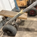 1546138-13 Transportkärror och blockvagnar